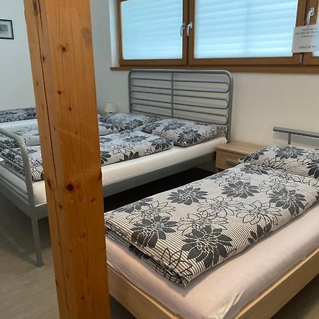 Apartman Hustopeče Dış mekan fotoğraf