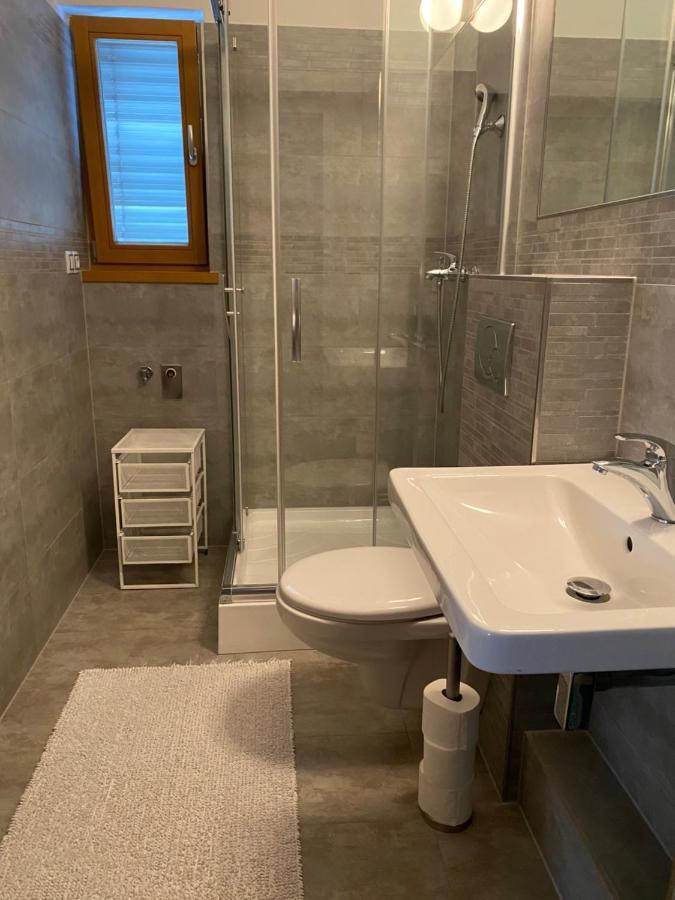 Apartman Hustopeče Dış mekan fotoğraf