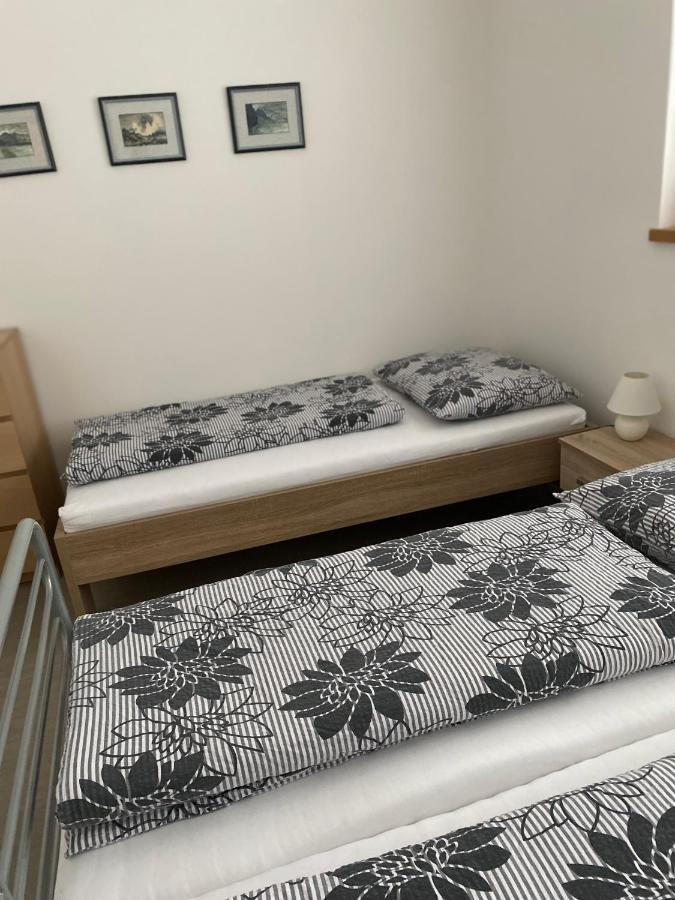 Apartman Hustopeče Dış mekan fotoğraf