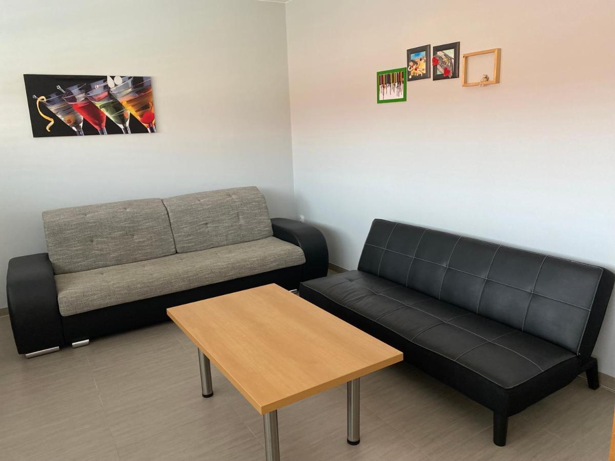 Apartman Hustopeče Dış mekan fotoğraf
