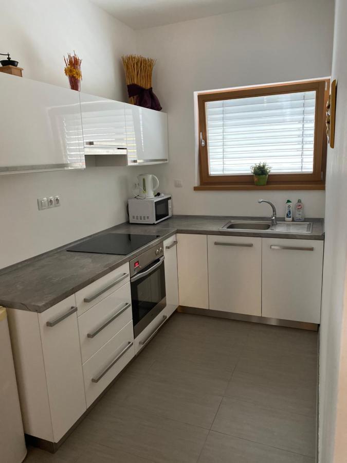 Apartman Hustopeče Dış mekan fotoğraf