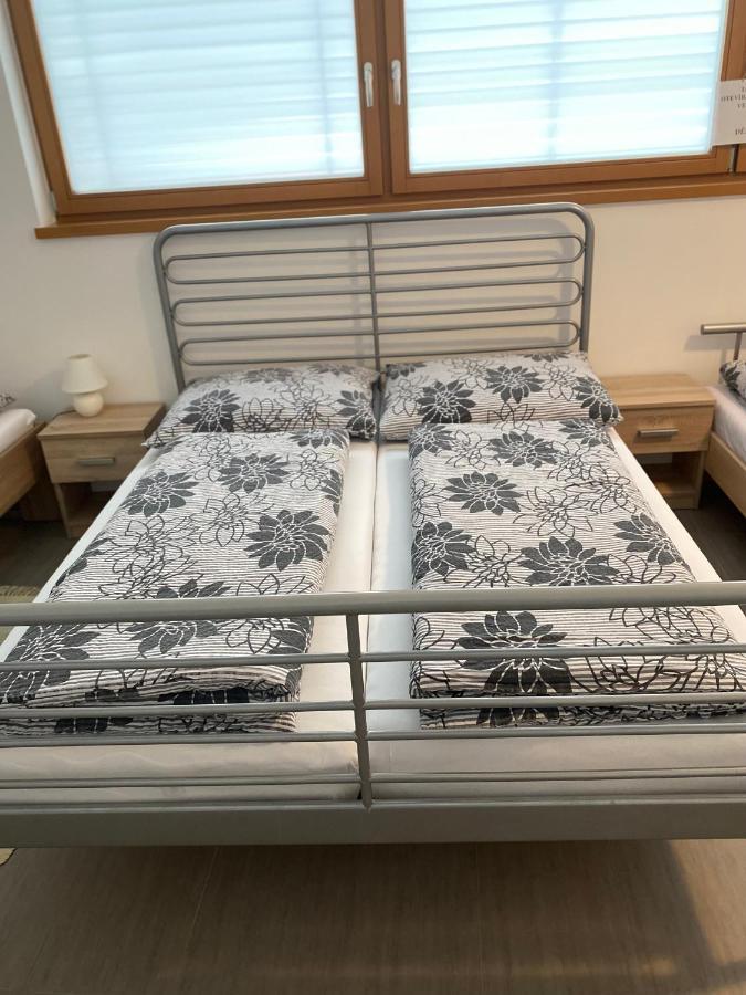 Apartman Hustopeče Dış mekan fotoğraf