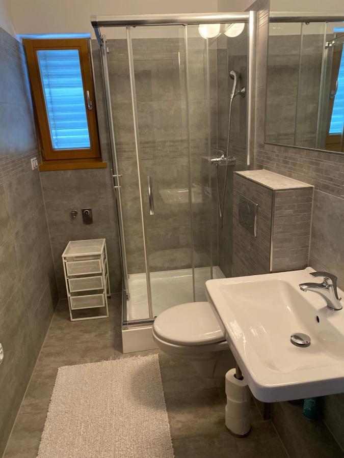 Apartman Hustopeče Dış mekan fotoğraf
